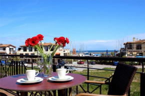 Appartementanlage Urlaubsträume, Kühlungsborn